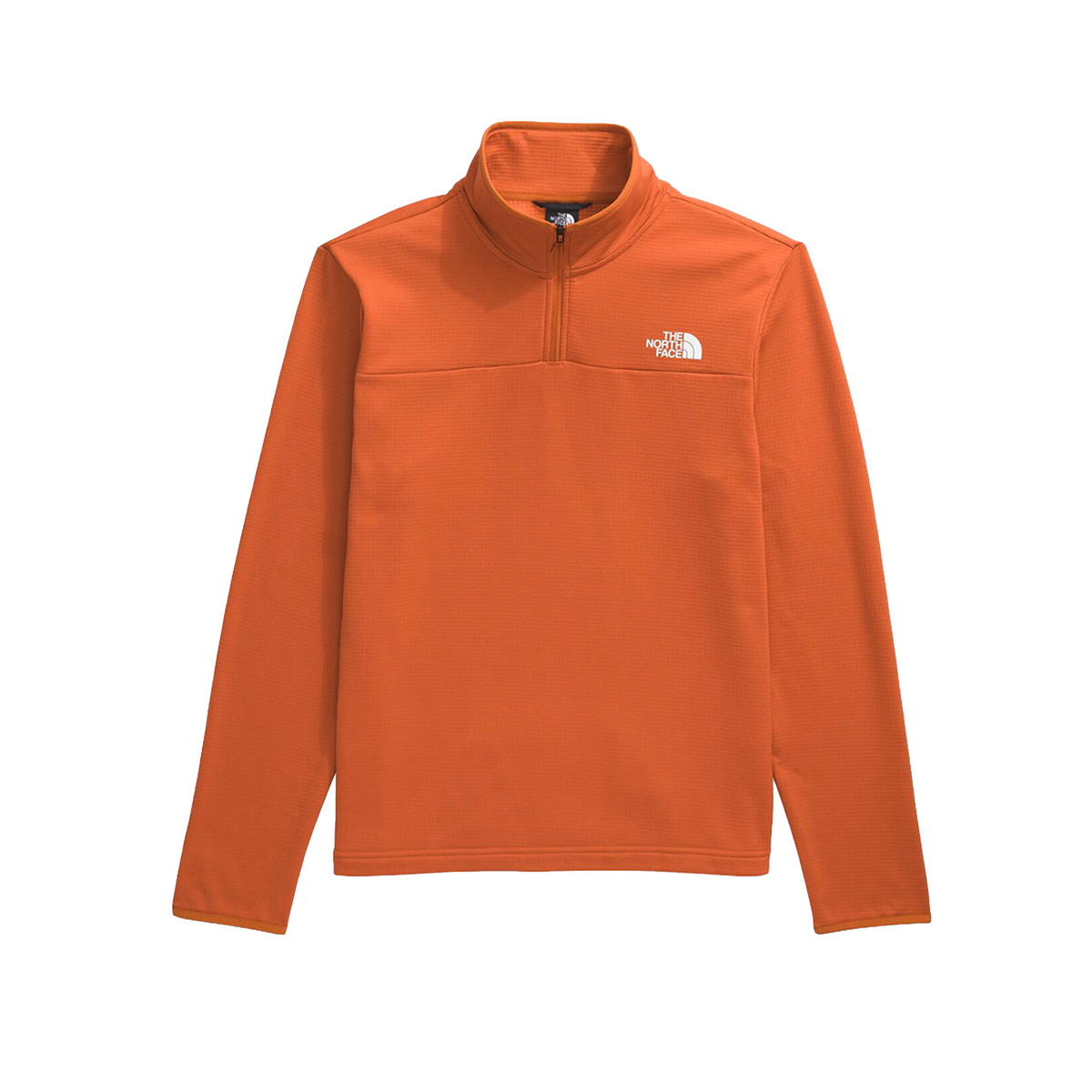 Chaqueta Cedartrail 14Z para hombre color anaranjado