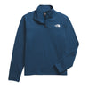 CHAQUETA CEDARTRAIL GRIDFLEECE PARA HOMBRE COLOR AZUL