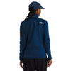 Chaqueta Mistyescape Fleece para mujer color azul