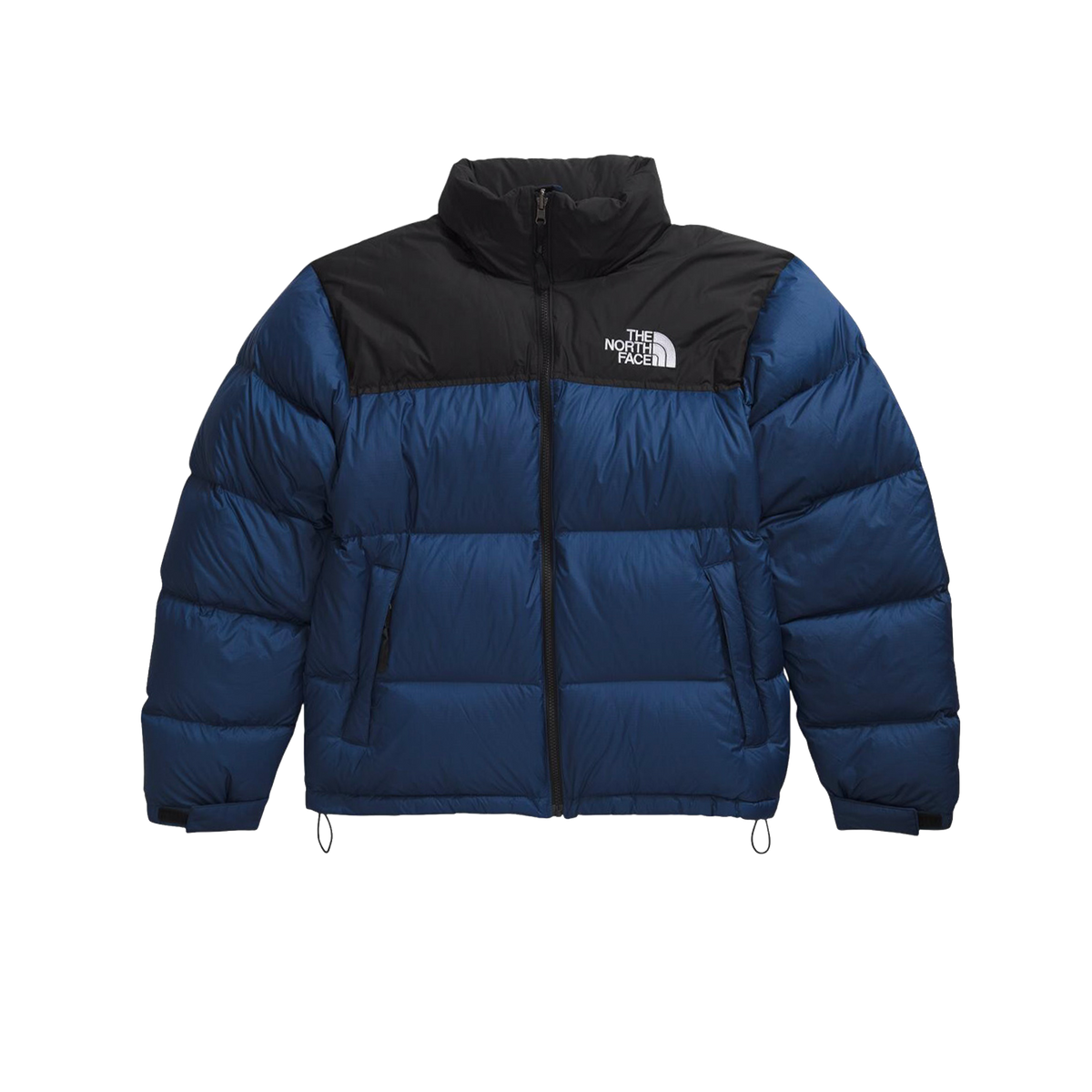 Chaqueta térmica 96 Retro Nuptse para hombre color azul