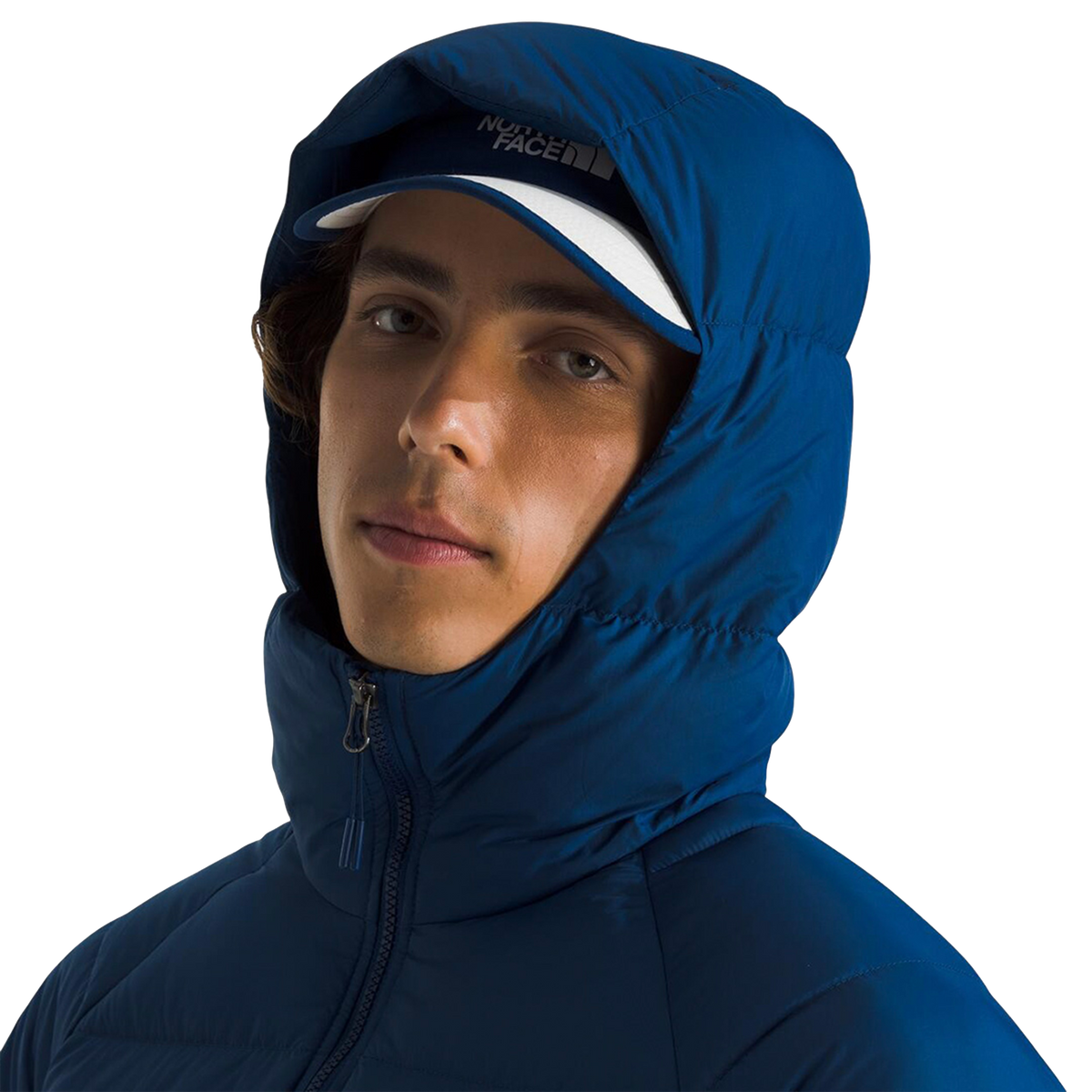 Chaqueta térmica Hydrenalite Down para hombre color azul