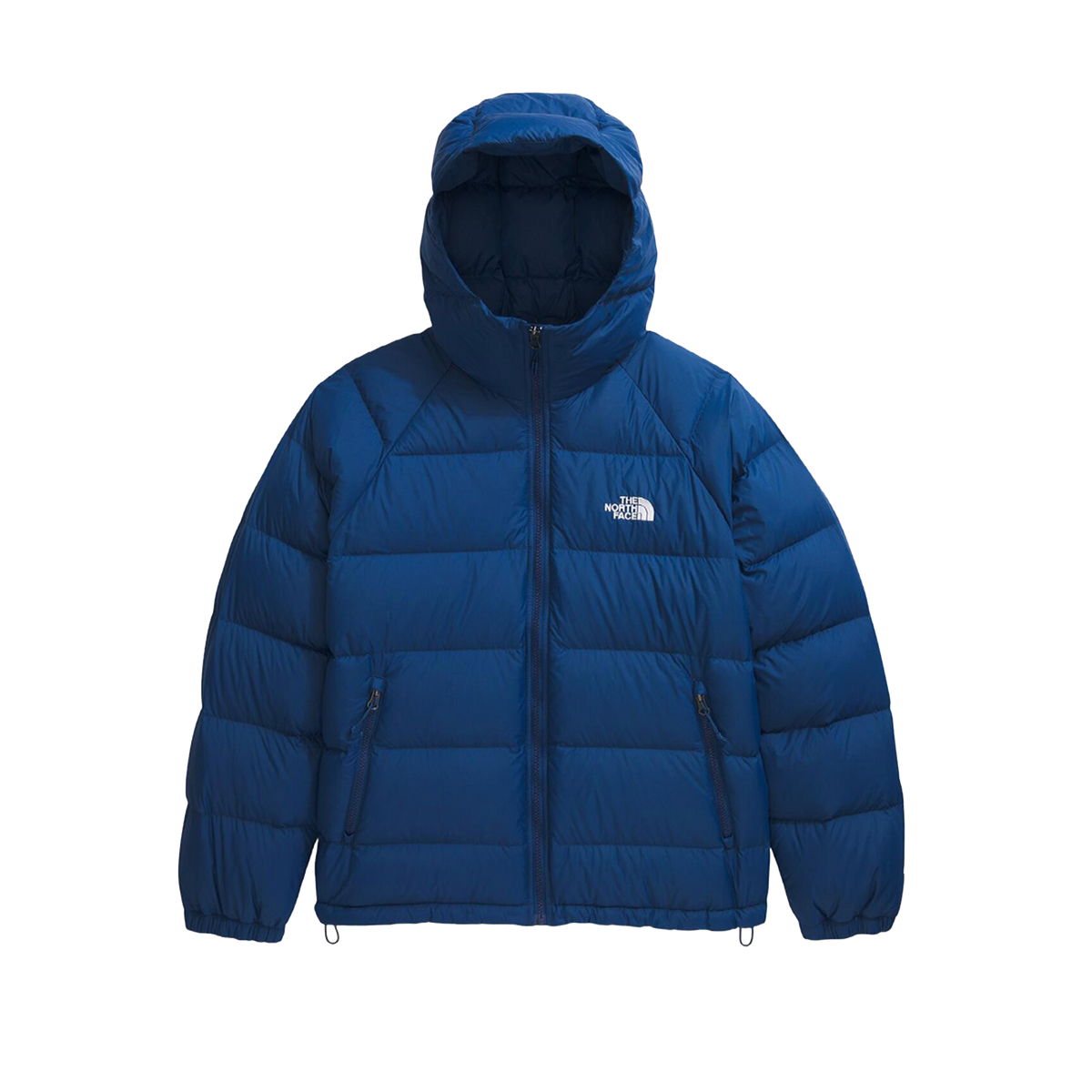 Chaqueta térmica Hydrenalite Down para hombre color azul