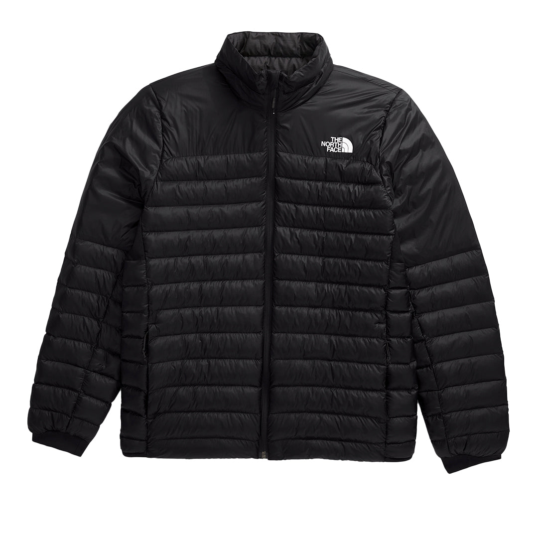 CHAQUETA TERMICA TERRA PEAK PARA HOMBRE COLOR NEGRO