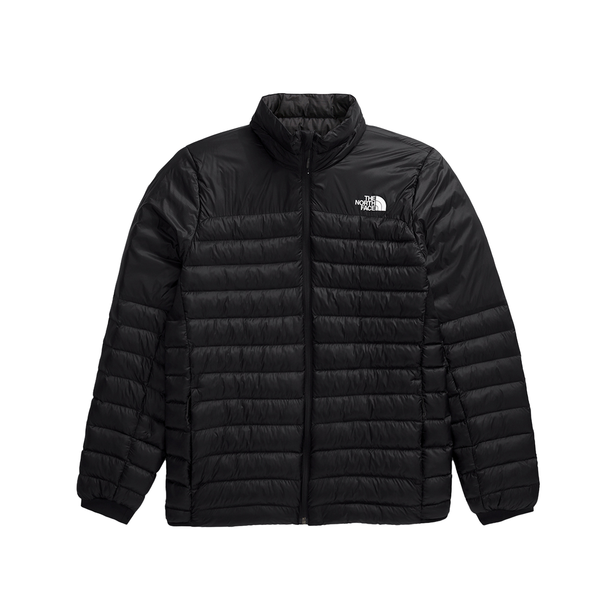 CHAQUETA TERMICA TERRA PEAK PARA HOMBRE COLOR NEGRO