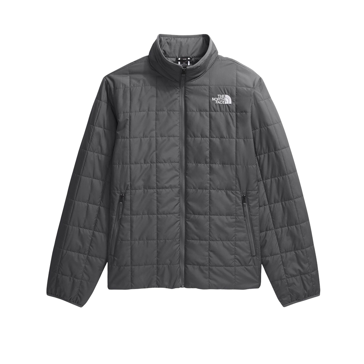 Chaqueta térmica Junction Insulated para hombre color gris