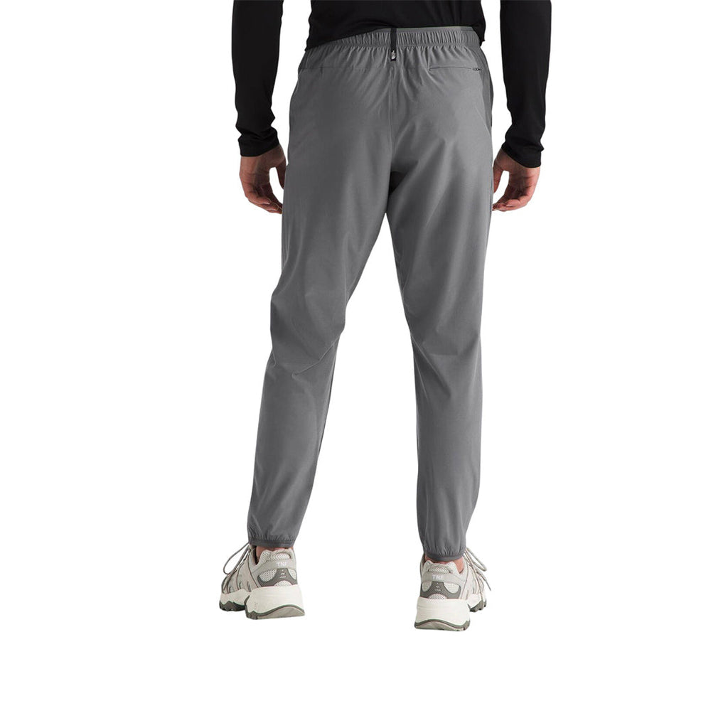 Pantalón Lightstride para hombre color gris