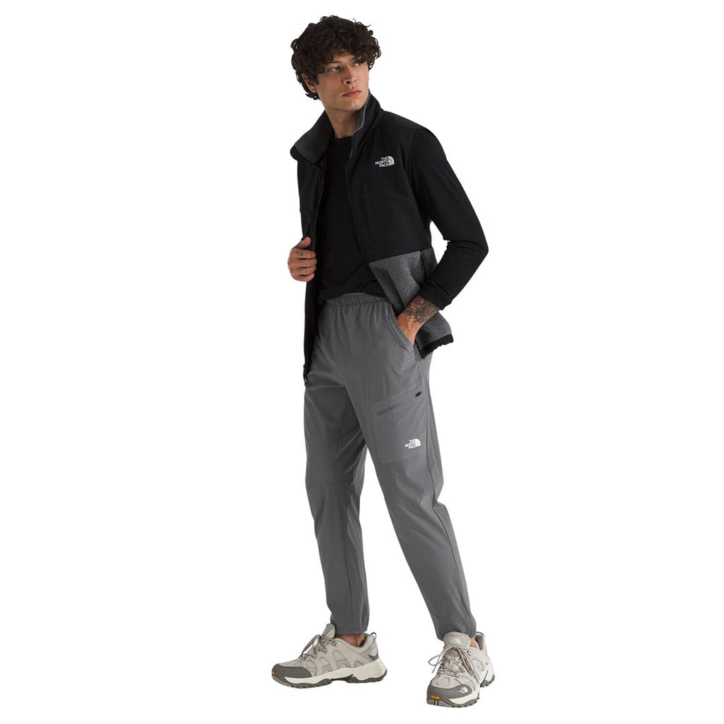 Pantalón Lightstride para hombre color gris