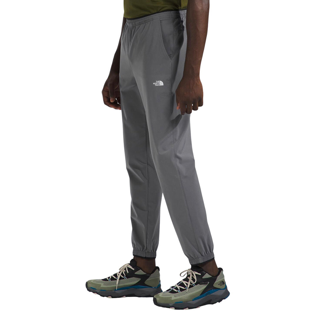 Jogger Wander para hombre color gris
