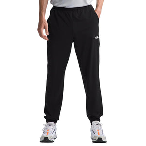 Jogger Wander para hombre color negro