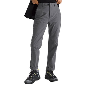 Pantalón Basin para mujer color gris