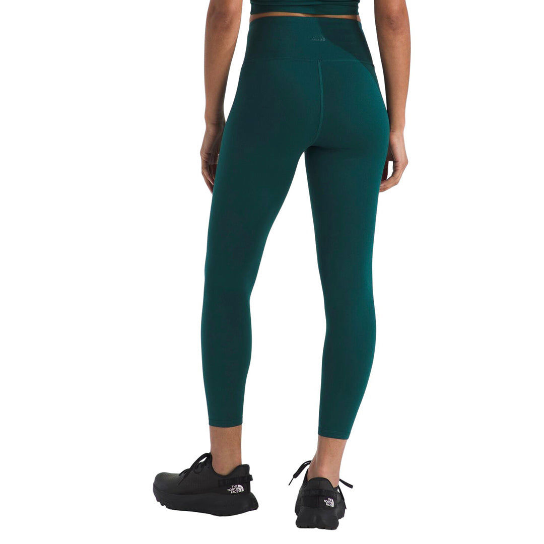 Legging Dune Sky para mujer color verde