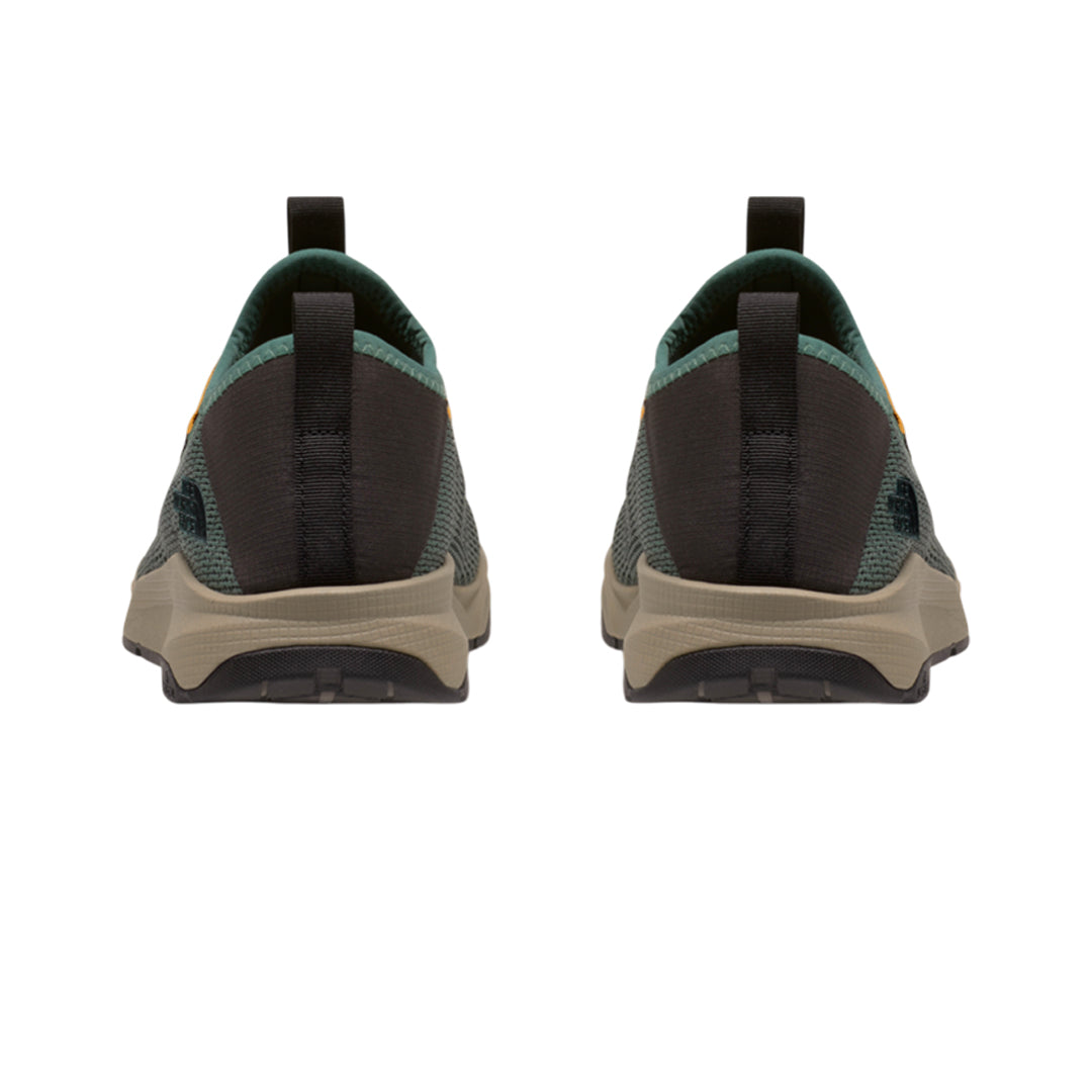 Tennis para agua Explore Camp Water para hombre color verde