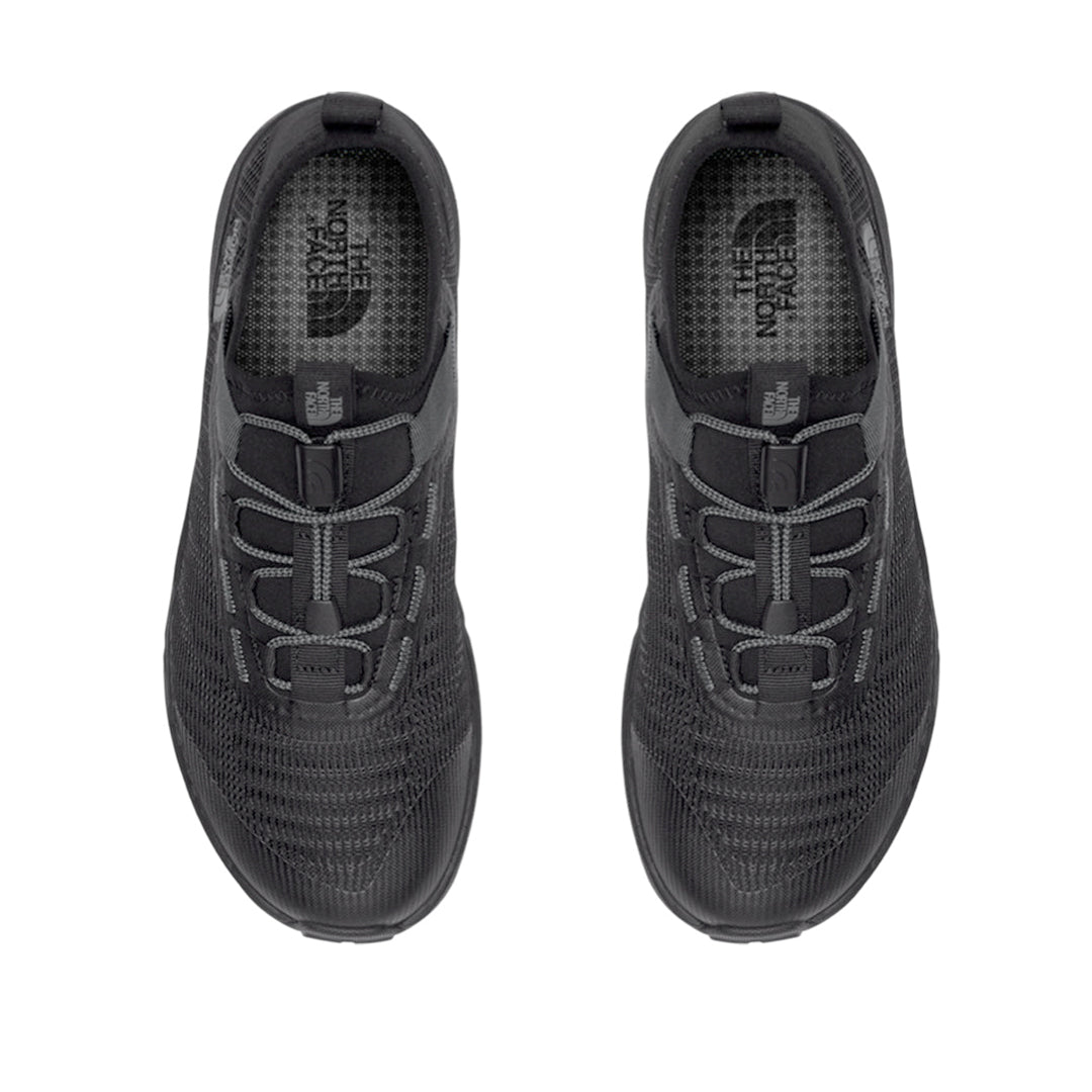 Tennis para agua Explore Camp Water para mujer color negro