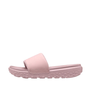 Sandalias Never Stop para mujer color rosado