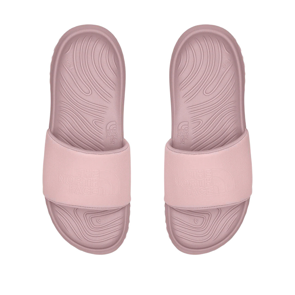 Sandalias Never Stop para mujer color rosado