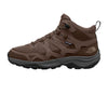 Tennis Hedgeh3 para hombre color café