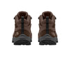 Tennis Hedgeh3 para hombre color café