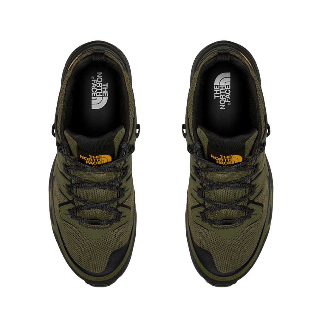 Tennis Hedgehog 3 para hombre color verde