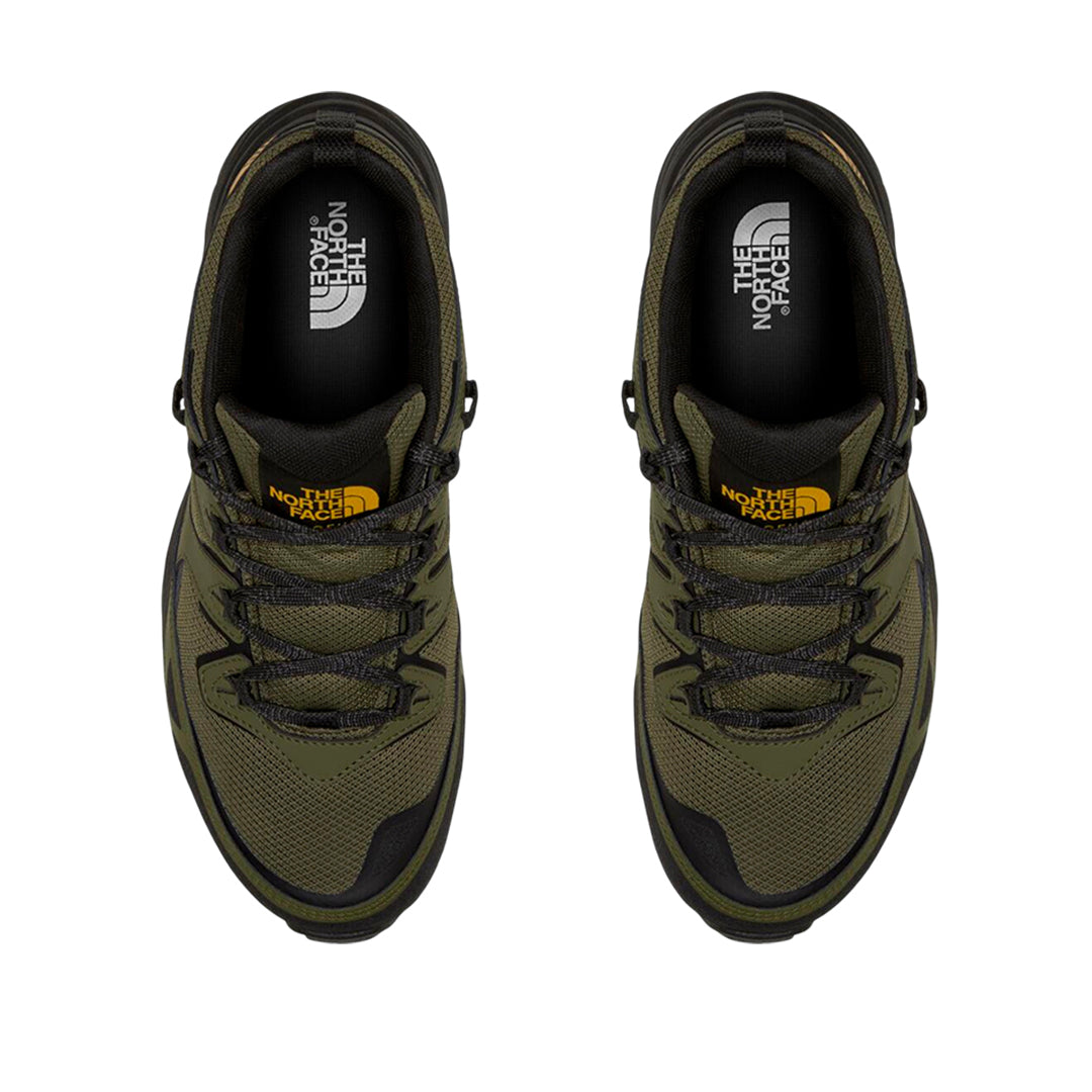 Tennis Hedgehog 3 para hombre color verde