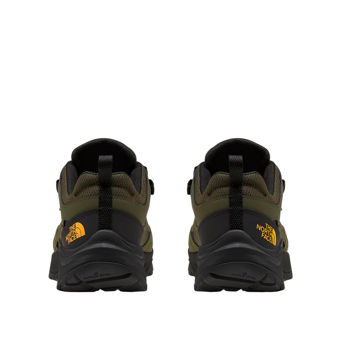 Tennis Hedgehog 3 para hombre color verde