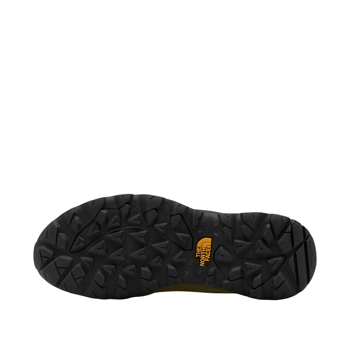 Tennis Hedgehog 3 para hombre color verde