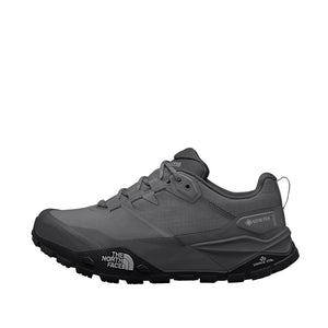 Tennis Offtrail Hike para hombre color gris