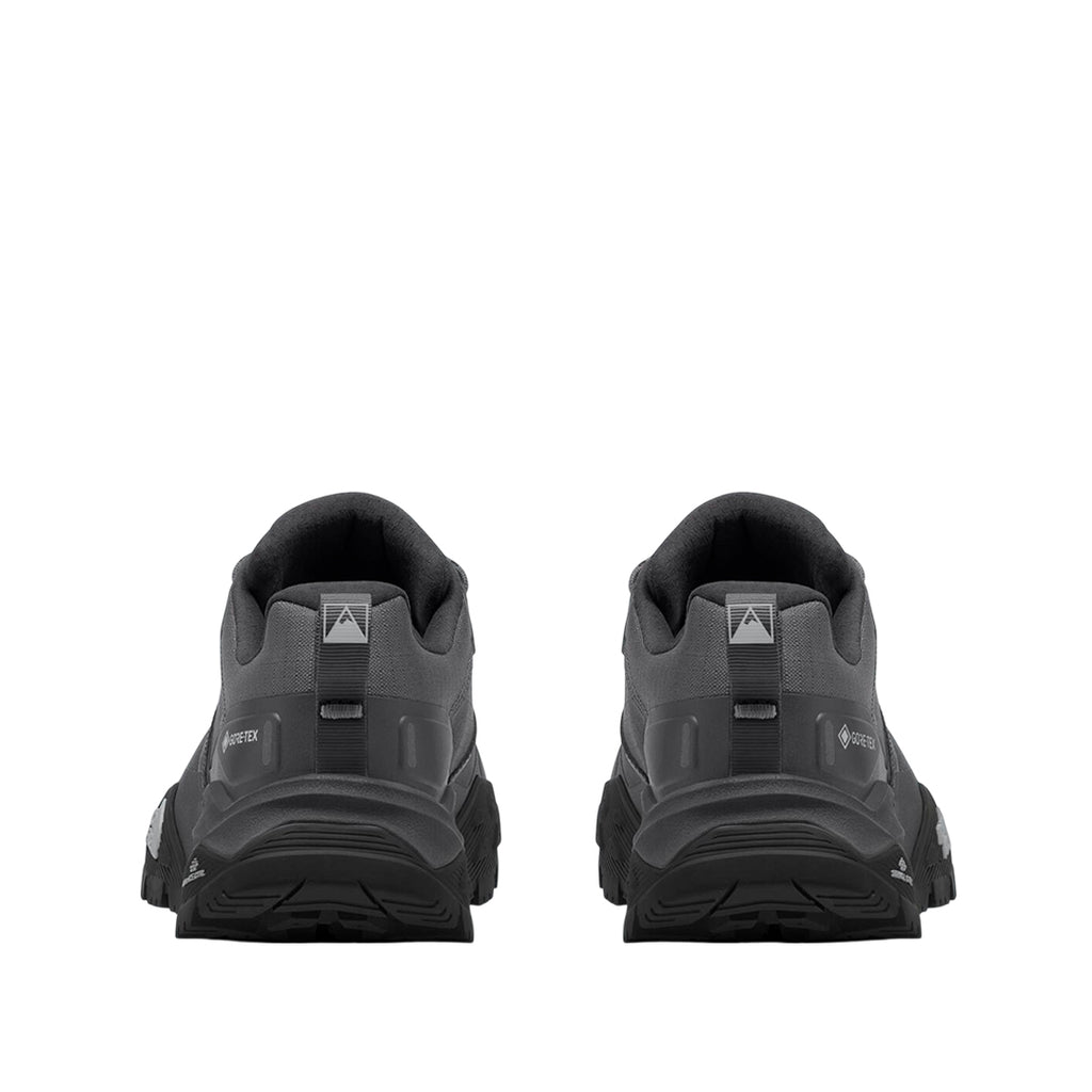 Tennis Offtrail Hike para hombre color gris