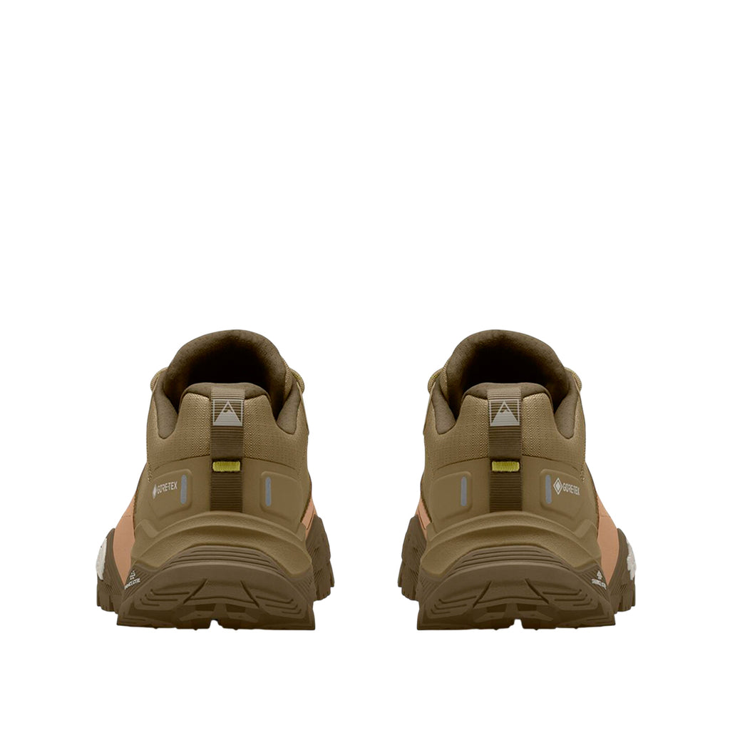 Tennis Offtrail Hike para hombre color verde