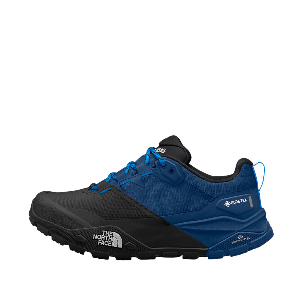 Tennis Offtrail Hike para hombre color azul