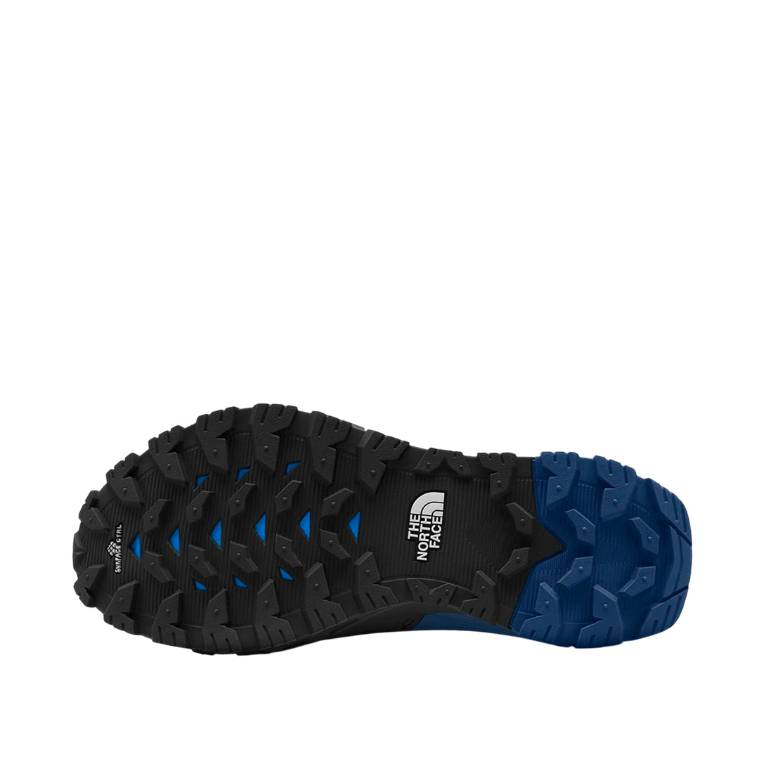 Tennis Offtrail Hike para hombre color azul
