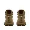Botas Offtrail Hike Mid para hombre color verde