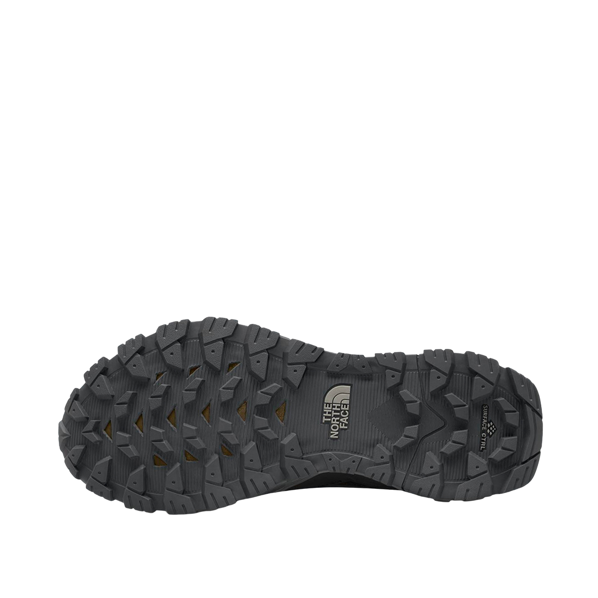 Botas Offtrail Hike Mid para hombre color olivo