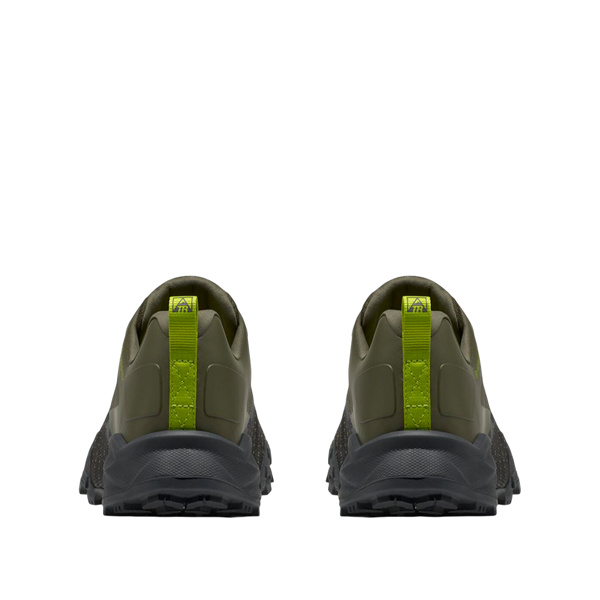 Tennis Offtrail para hombre color verde