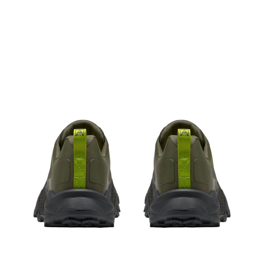 Tennis Offtrail para hombre color verde