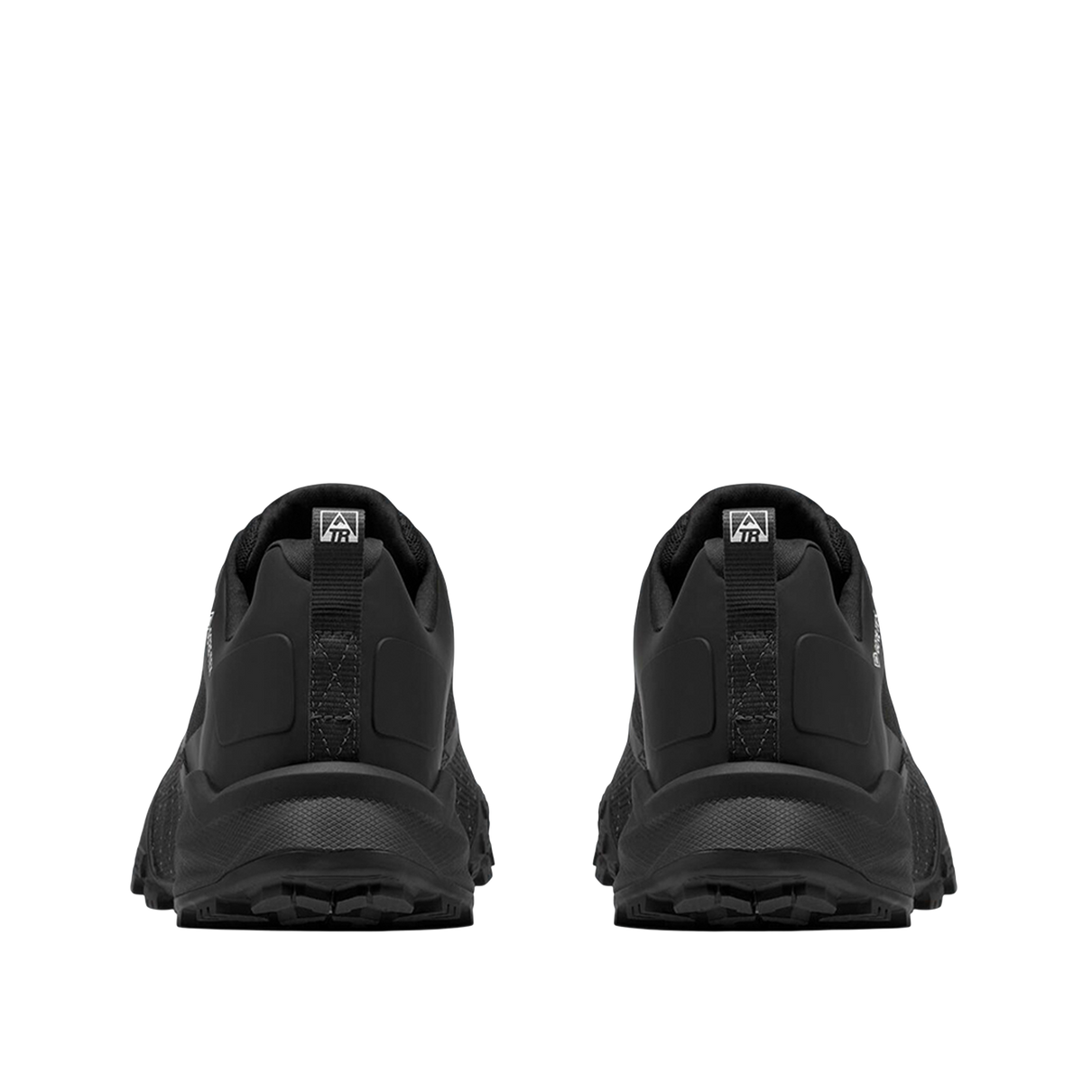 Tennis Offtrail para hombre color negro