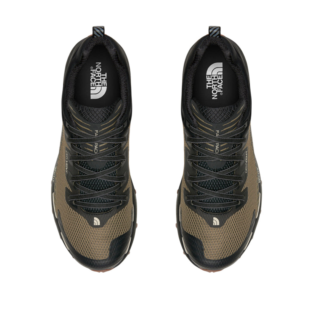 Tennis Vectiv para hombre color verde