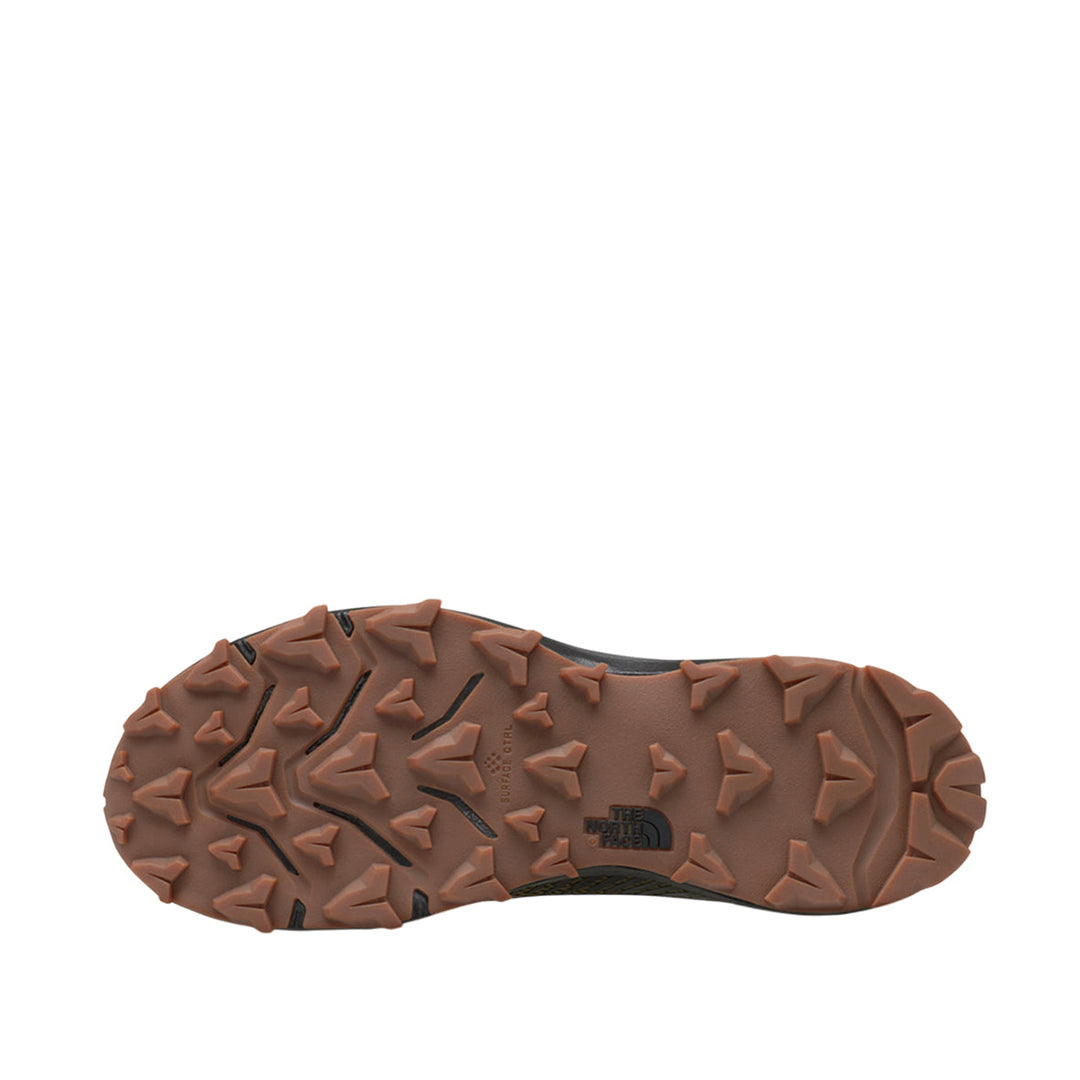 Tennis Vectiv para hombre color verde