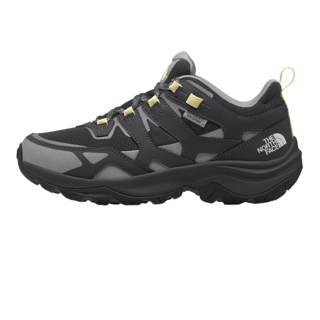 Tennis Hedgehog 3 para mujer color negro