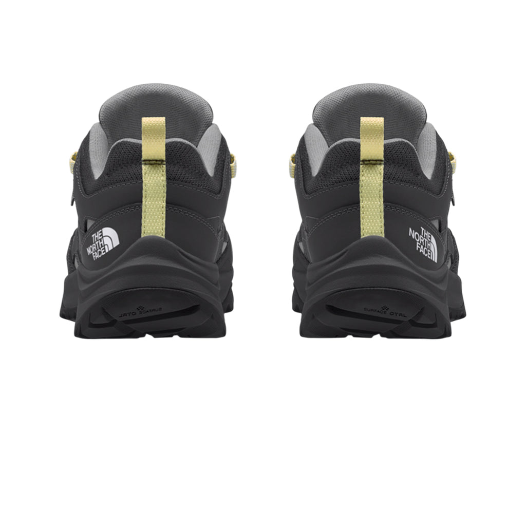 Tennis Hedgehog 3 para mujer color negro