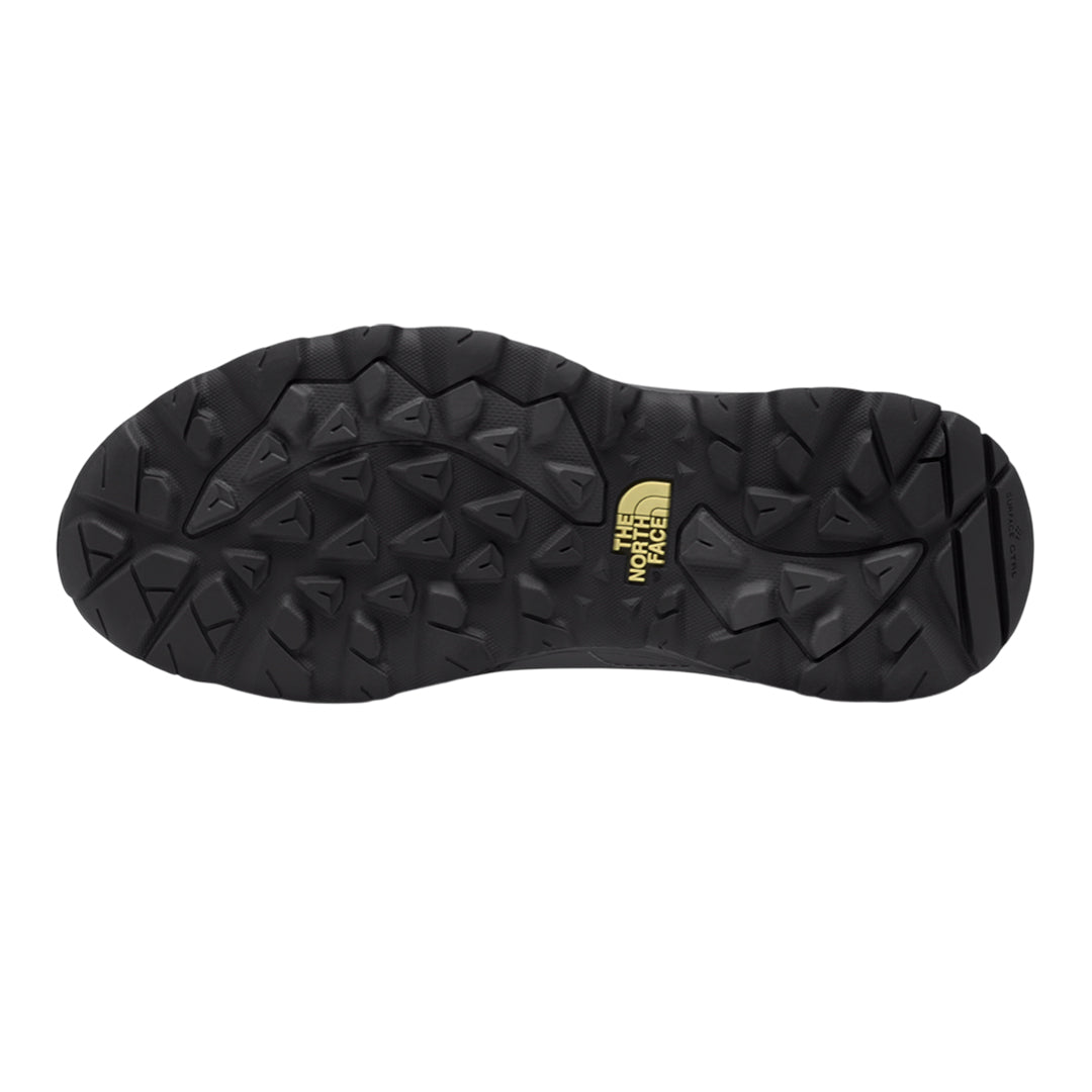 Tennis Hedgehog 3 para mujer color negro