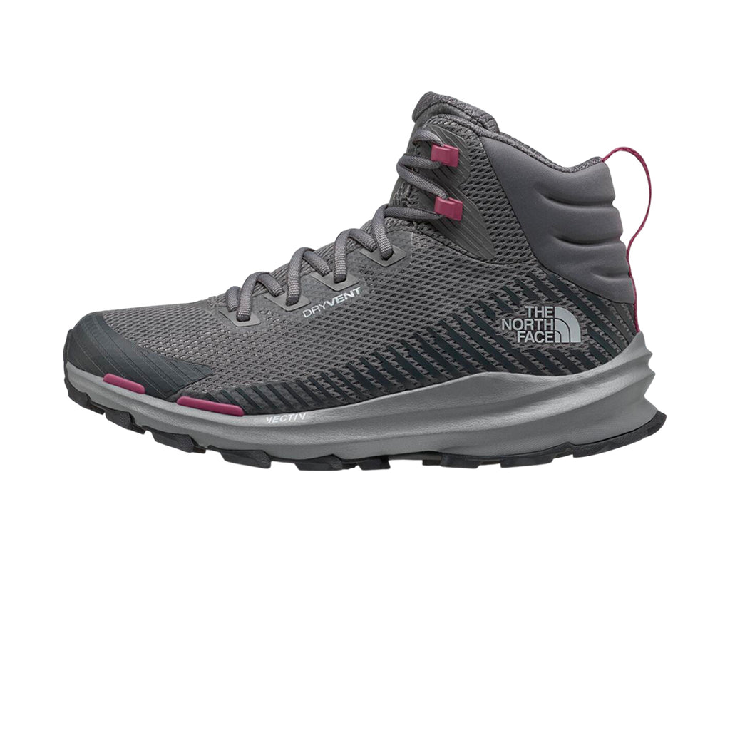 Botas Vectiv Fastpack para mujer color gris