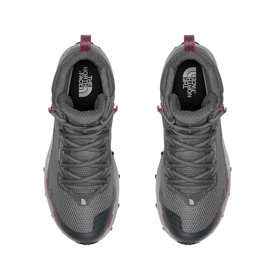 Botas Vectiv Fastpack para mujer color gris