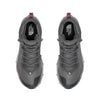 Botas Vectiv Fastpack para mujer color gris