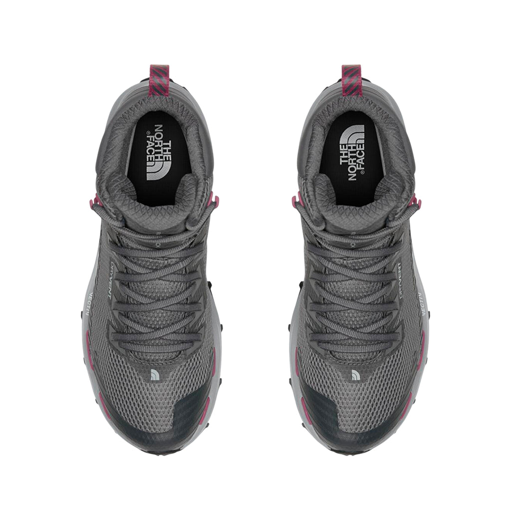Botas Vectiv Fastpack para mujer color gris