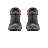 Botas Vectiv Fastpack para mujer color gris