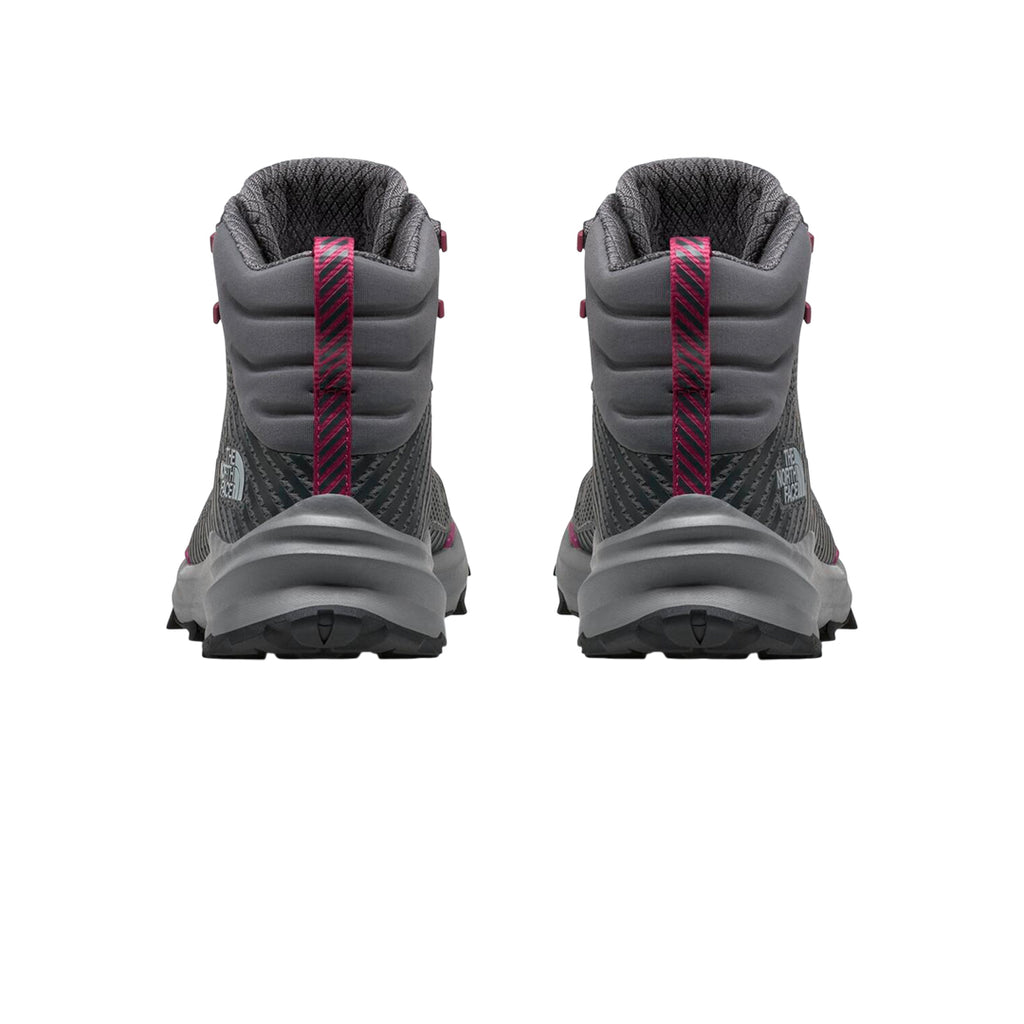 Botas Vectiv Fastpack para mujer color gris