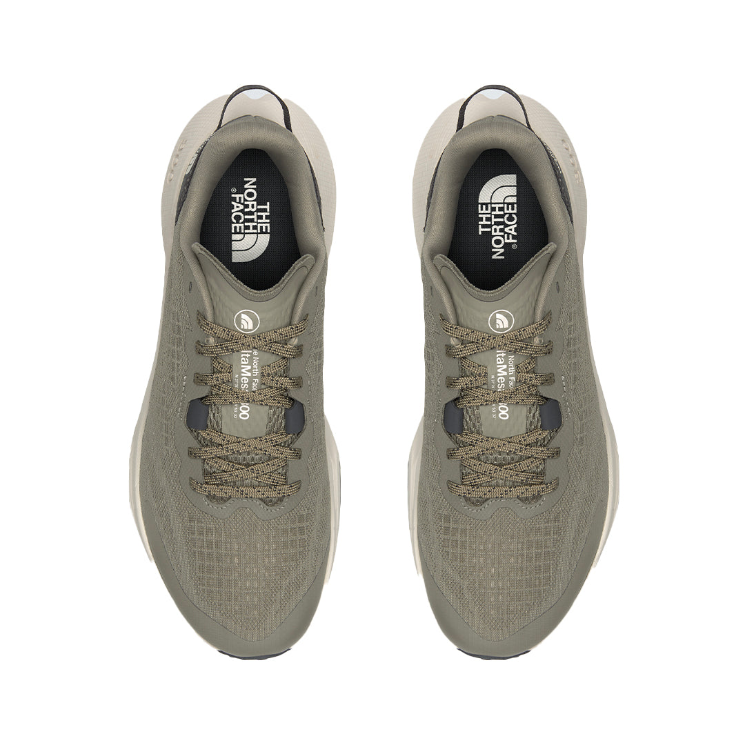 TENNIS ALTAMESA 300 PARA HOMBRE COLOR GRIS