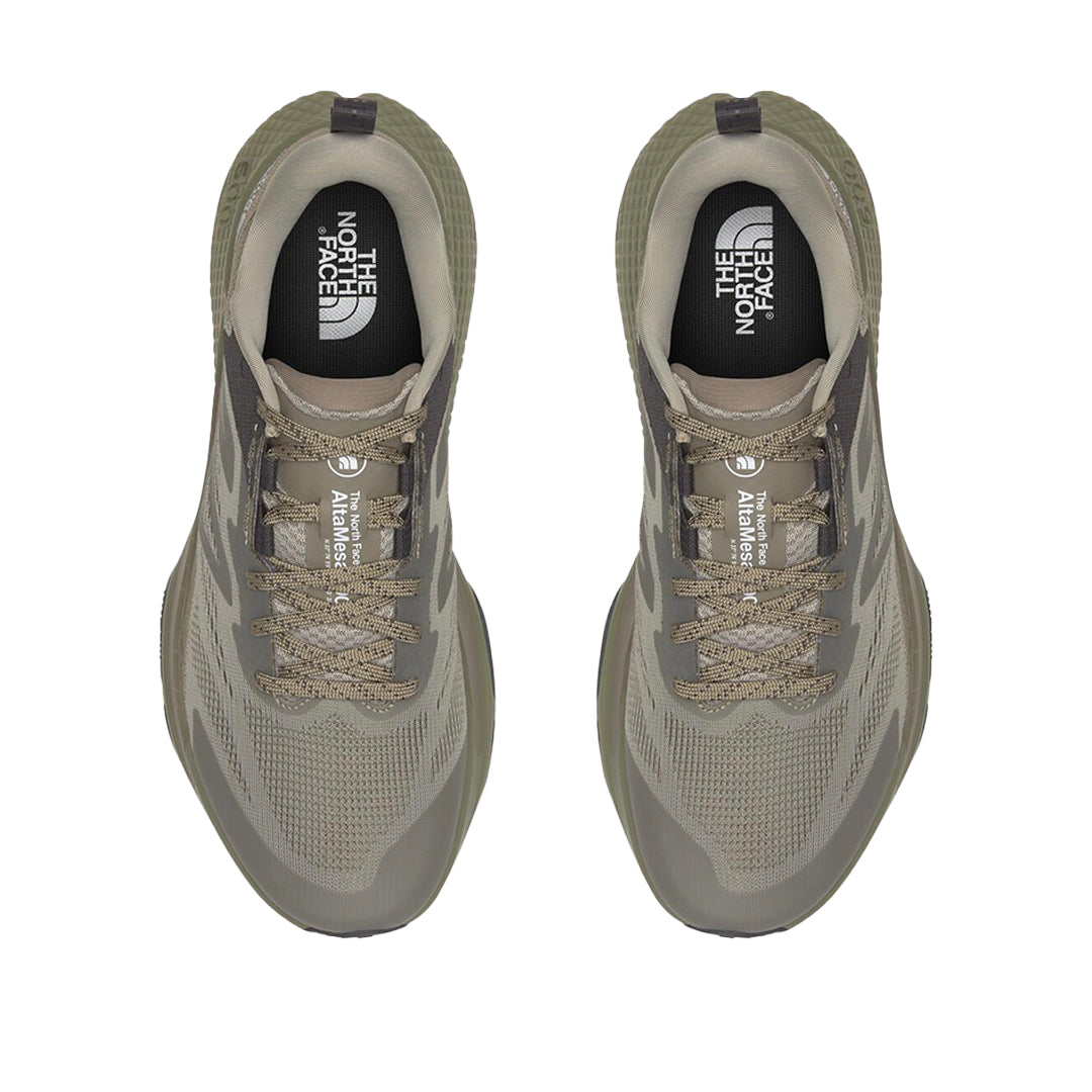 Tennis Altamesa 500 para hombre color gris