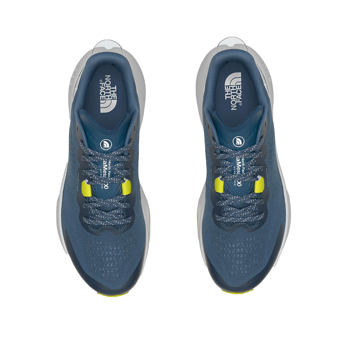 Tennis Altamesa 300 para hombre color navy