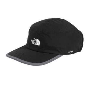 Gorra Antora Rain unisex color negro